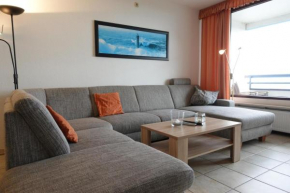 Ferienwohnung Luv